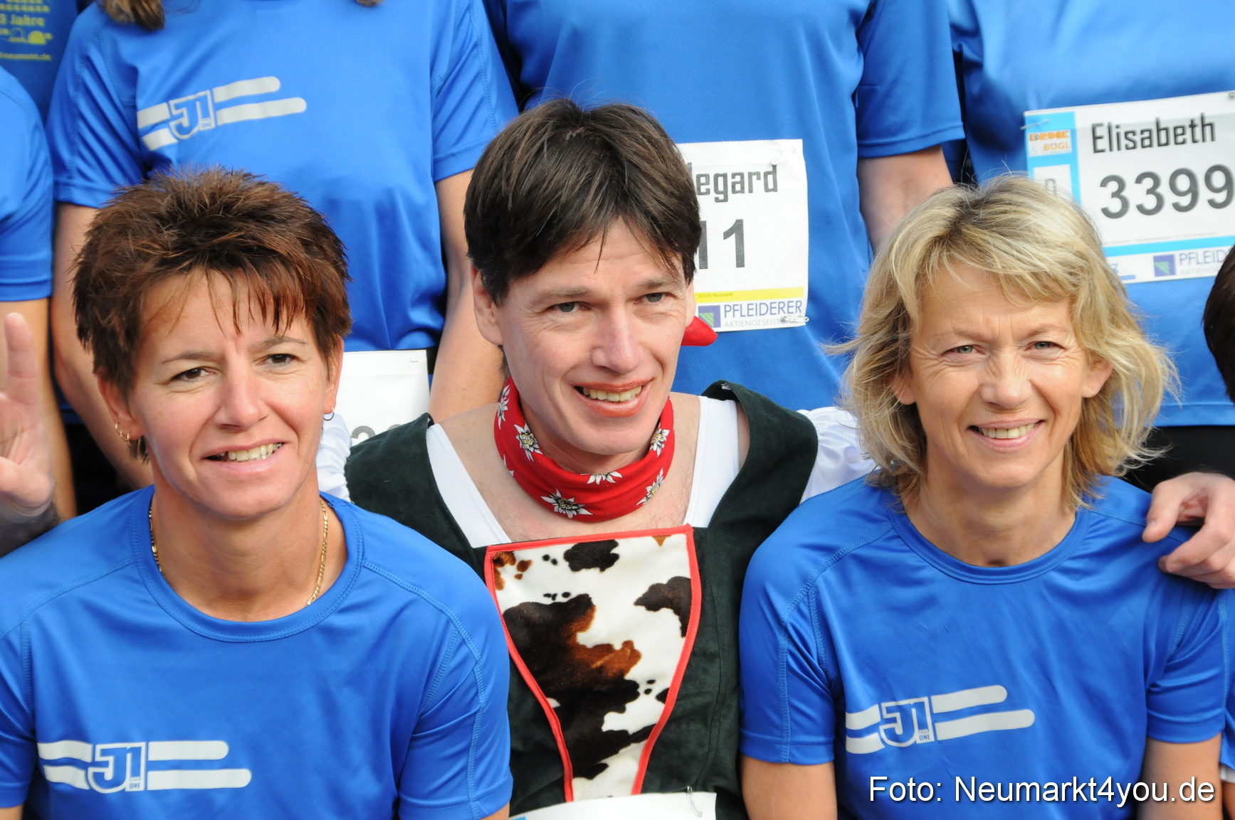 0057 Stadtlauf Neumarkt 2008
